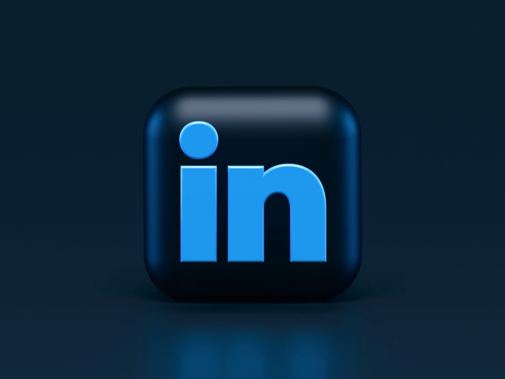 Blogs - Artkler - Nyhedsbreve

Her er et Cool LinkedIn logo som kan trykkes til at få user til at gå til mit seneste LinkedIn nyhedsbrev
